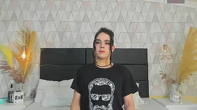 JustinePerry online show from 01/14/26, 03:56