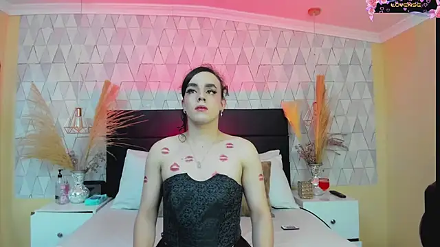 JustinePerry online show from 02/15/26, 03:58