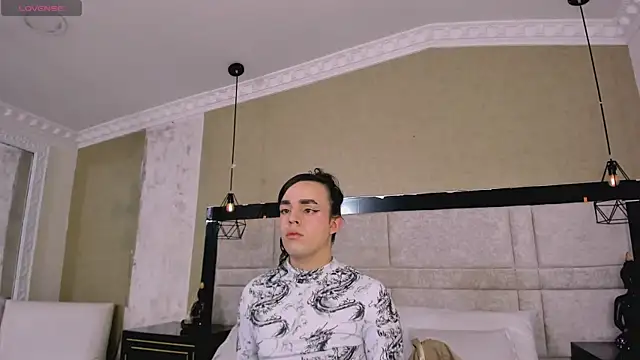 JustinePerry online show from 02/28/26, 04:02