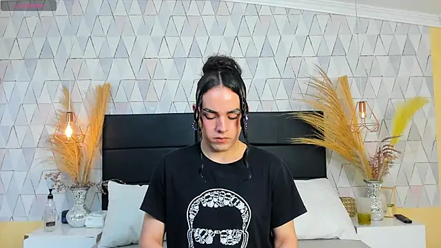 JustinePerry online show from 03/27/26, 03:56