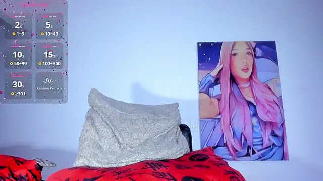 Snapshot of Kataliinasmith chatting on 12/02/25, 12:49 Kataliinasmith online show from 12/02/25, 12:49