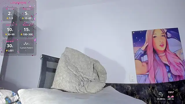 Snapshot of Kataliinasmith chatting on 04/01/26, 11:57 Kataliinasmith online show from 04/01/26, 11:57