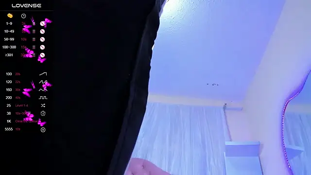 tokito mitsuri online show from 12/02/24, 07:16