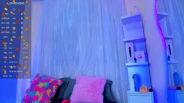 tokito mitsuri online show from 02/04/25, 12:33