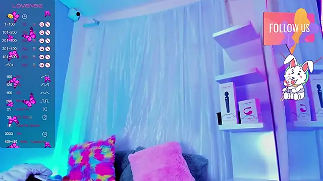 tokito mitsuri online show from 02/22/25, 06:52