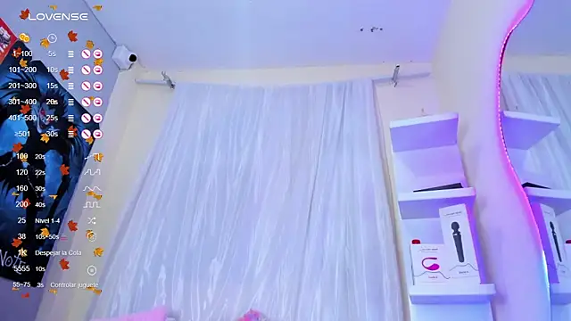 tokito mitsuri online show from 03/22/25, 12:35