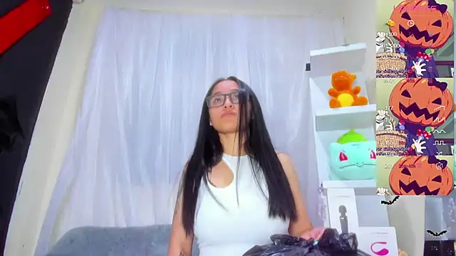 tokito mitsuri online show from 10/10/25, 12:59