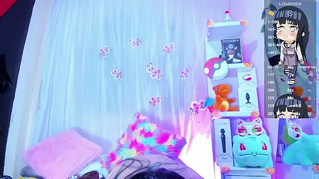 Snapshot of tokito_mitsuri chatting on 03/06/26, 12:56 tokito mitsuri online show from 03/06/26, 12:56