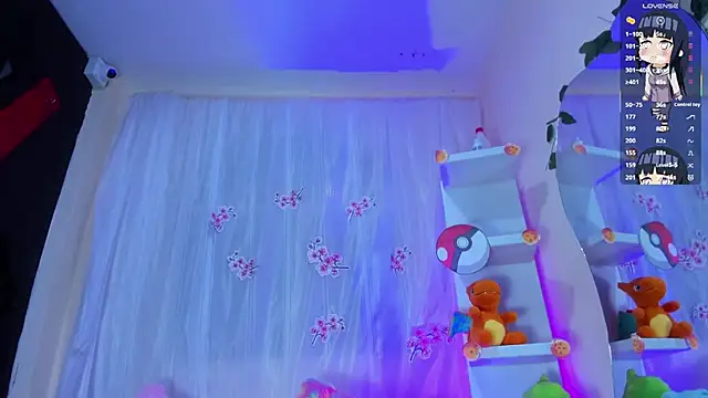 Snapshot of tokito_mitsuri chatting on 03/07/26, 12:24 tokito mitsuri online show from 03/07/26, 12:24