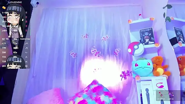 Snapshot of tokito_mitsuri chatting on 03/14/26, 12:32 tokito mitsuri online show from 03/14/26, 12:32