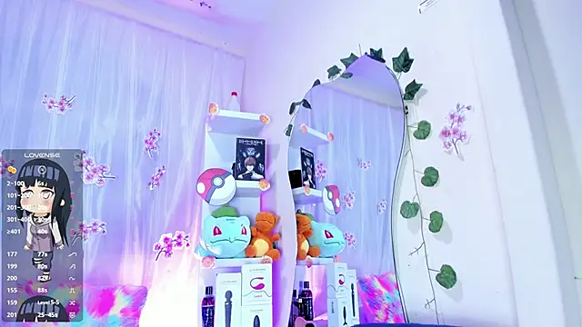 Snapshot of tokito_mitsuri chatting on 04/08/26, 12:49 tokito mitsuri online show from 04/08/26, 12:49