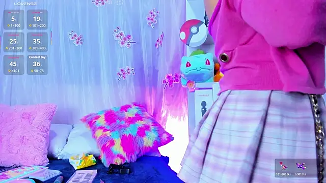 Snapshot of tokito_mitsuri chatting on 04/20/26, 01:03 tokito mitsuri online show from 04/20/26, 01:03