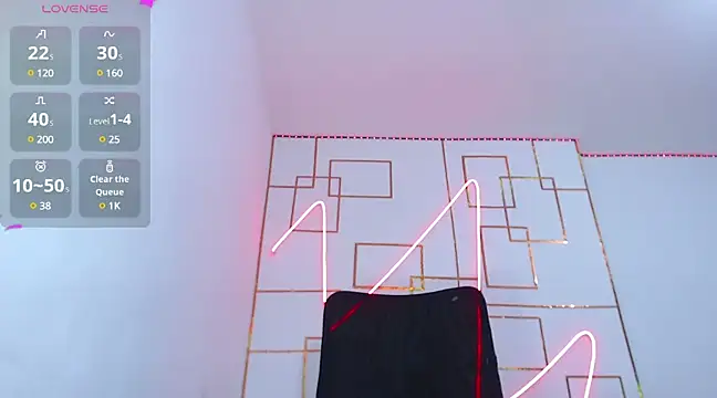 khalany hadid online show from 12/20/24, 10:16