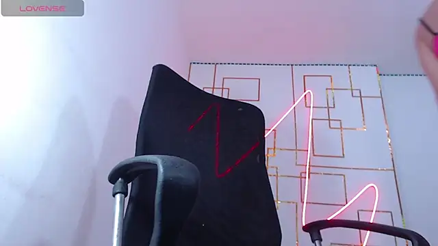 khalany hadid online show from 02/20/25, 08:58