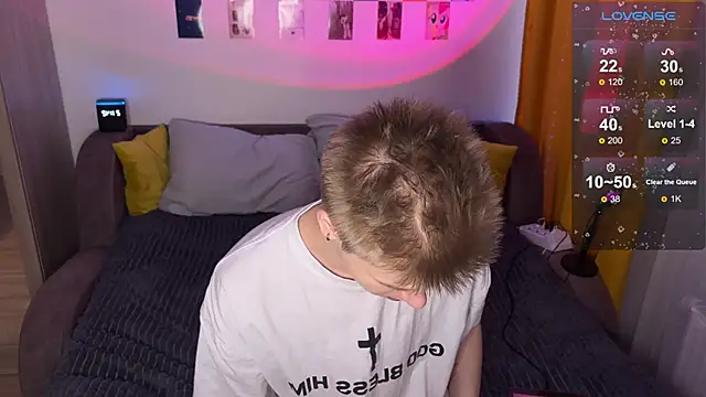 metratok online show from 01/08/26, 06:43