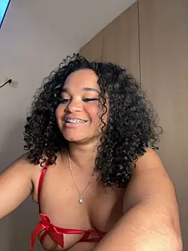 Lucy wilson5 online show from 01/24/25, 07:08