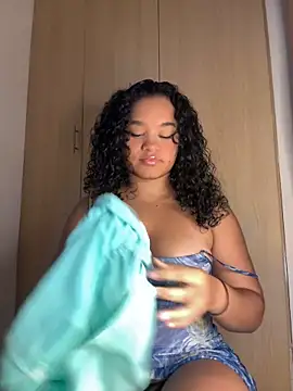 Lucy wilson5 online show from 02/06/25, 04:21