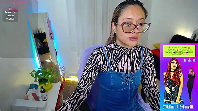 911Calling online show from 01/17/25, 08:00