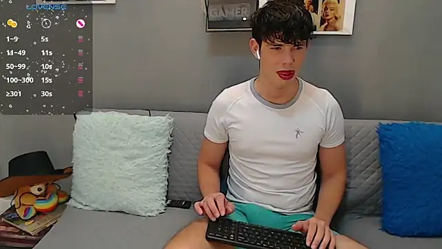 Angelo-cianuro- online show from 12/15/24, 12:18