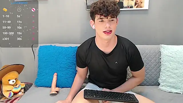 Angelo-cianuro- online show from 01/14/25, 10:02