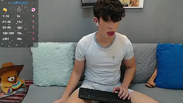 Angelo-cianuro- online show from 01/25/25, 11:32