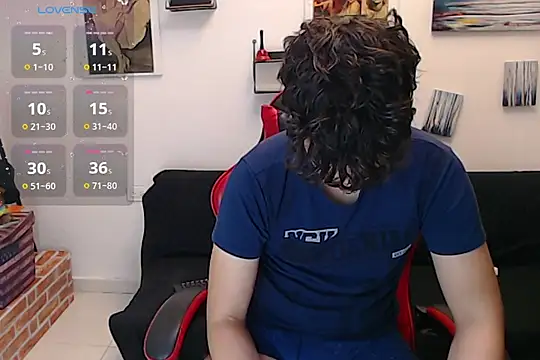 Angelo-cianuro- online show from 10/30/25, 11:16