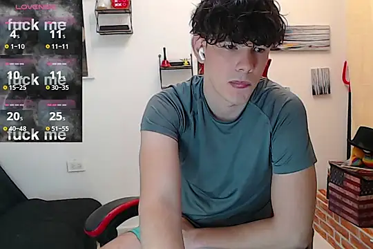 Angelo-cianuro- online show from 11/30/25, 11:20