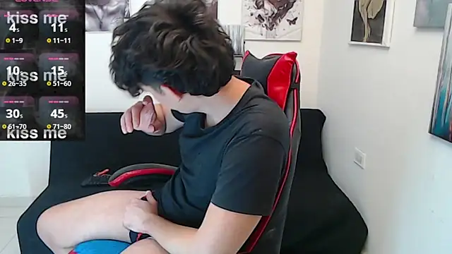 Angelo-cianuro- online show from 03/20/26, 11:31