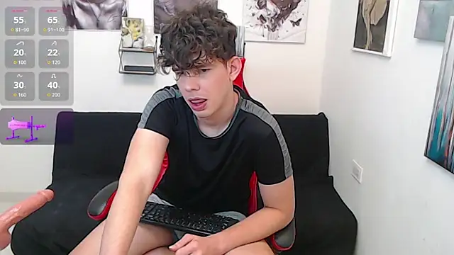 Angelo-cianuro- online show from 05/16/26, 12:40