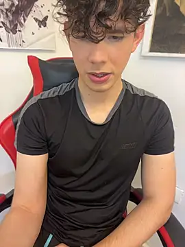 Angelo-cianuro- online show from 05/19/26, 10:38