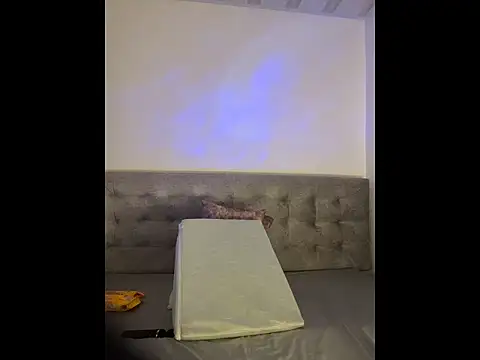 ScarletVelvetX online show from 02/26/26, 03:16