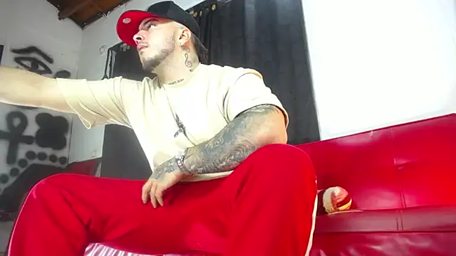 Dexter-T online show from 12/03/24, 06:04