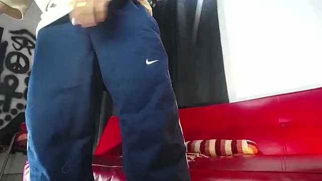 Dexter-T online show from 12/11/24, 05:10