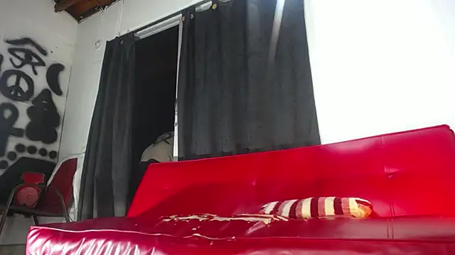 Dexter-T online show from 12/11/24, 08:15