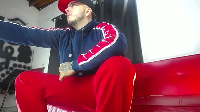 Dexter-T online show from 12/20/24, 05:47