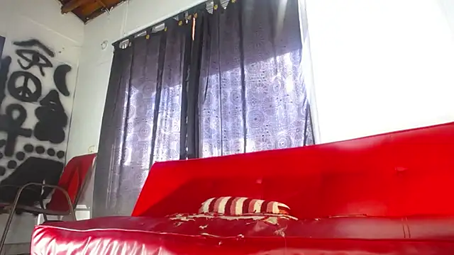 Dexter-T online show from 12/21/24, 08:54