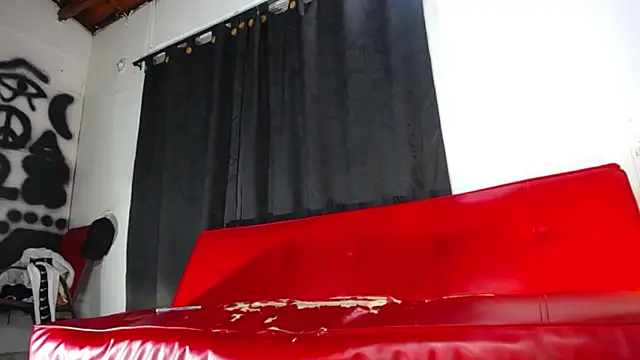 Dexter-T online show from 01/03/25, 05:06