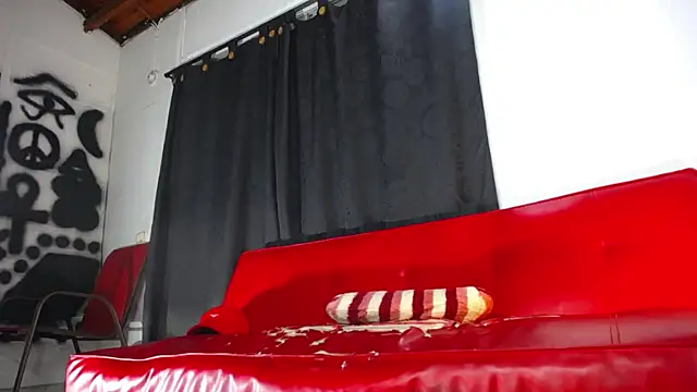 Dexter-T online show from 01/05/25, 02:17