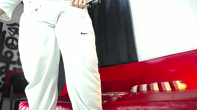 Dexter-T online show from 01/09/25, 05:13