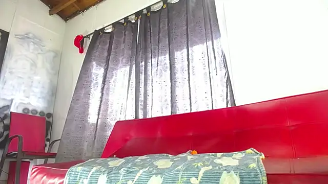 Dexter-T online show from 03/21/25, 04:07