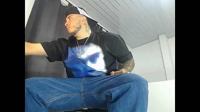 Dexter-T online show from 09/30/25, 06:07