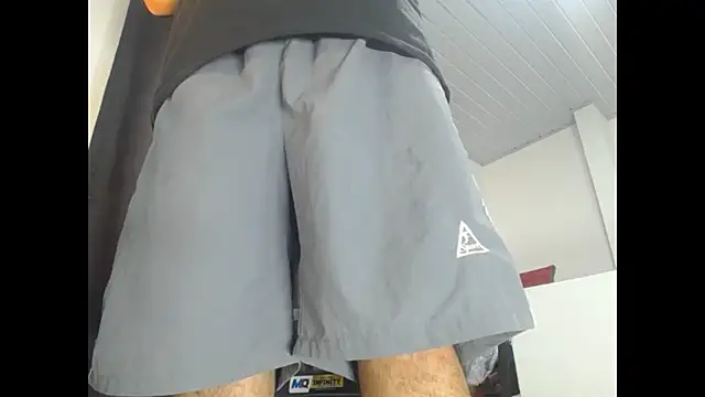 Dexter-T online show from 10/01/25, 07:03