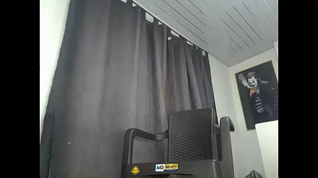 Dexter-T online show from 10/16/25, 11:06