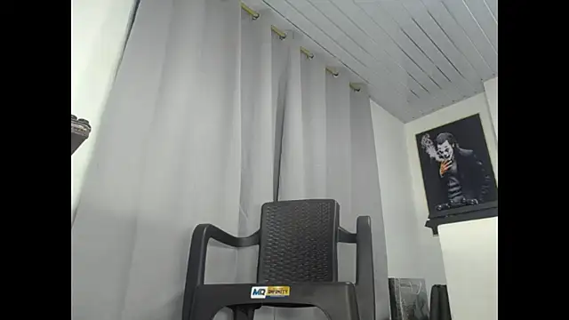 Dexter-T online show from 11/12/25, 11:03