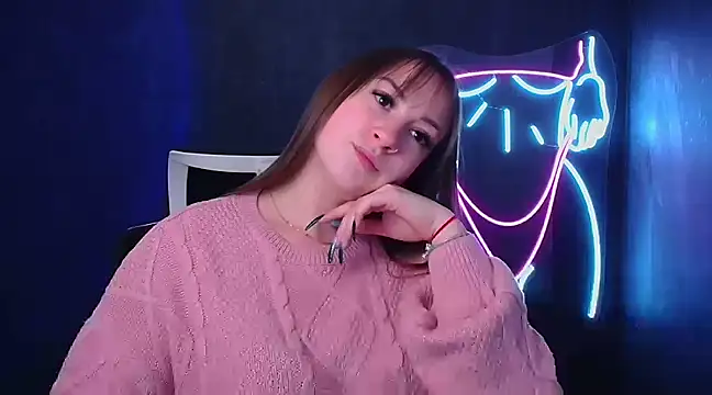 Snapshot of Evelina_GG chatting on 12/09/24, 09:49 Evelina GG online show from 12/09/24, 09:49