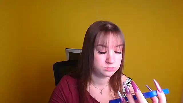 Snapshot of Evelina_GG chatting on 01/09/25, 09:48 Evelina GG online show from 01/09/25, 09:48