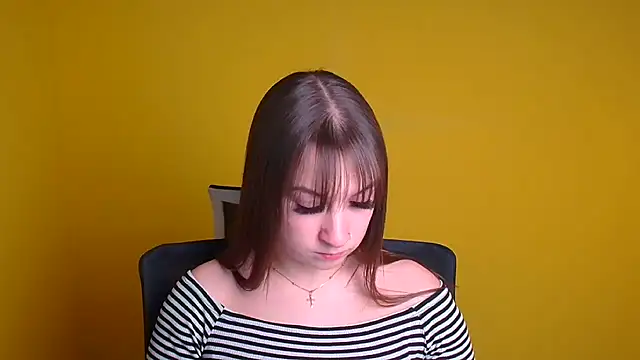 Snapshot of Evelina_GG chatting on 01/15/25, 10:06 Evelina GG online show from 01/15/25, 10:06