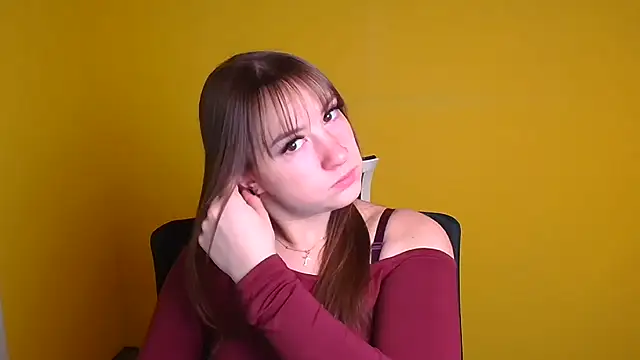 Snapshot of Evelina_GG chatting on 01/16/25, 06:46 Evelina GG online show from 01/16/25, 06:46