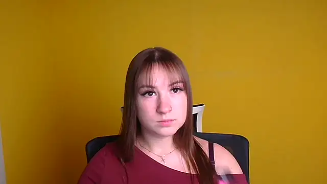 Snapshot of Evelina_GG chatting on 01/16/25, 10:10 Evelina GG online show from 01/16/25, 10:10