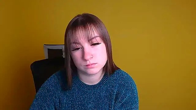 Snapshot of Evelina_GG chatting on 01/21/25, 06:33 Evelina GG online show from 01/21/25, 06:33